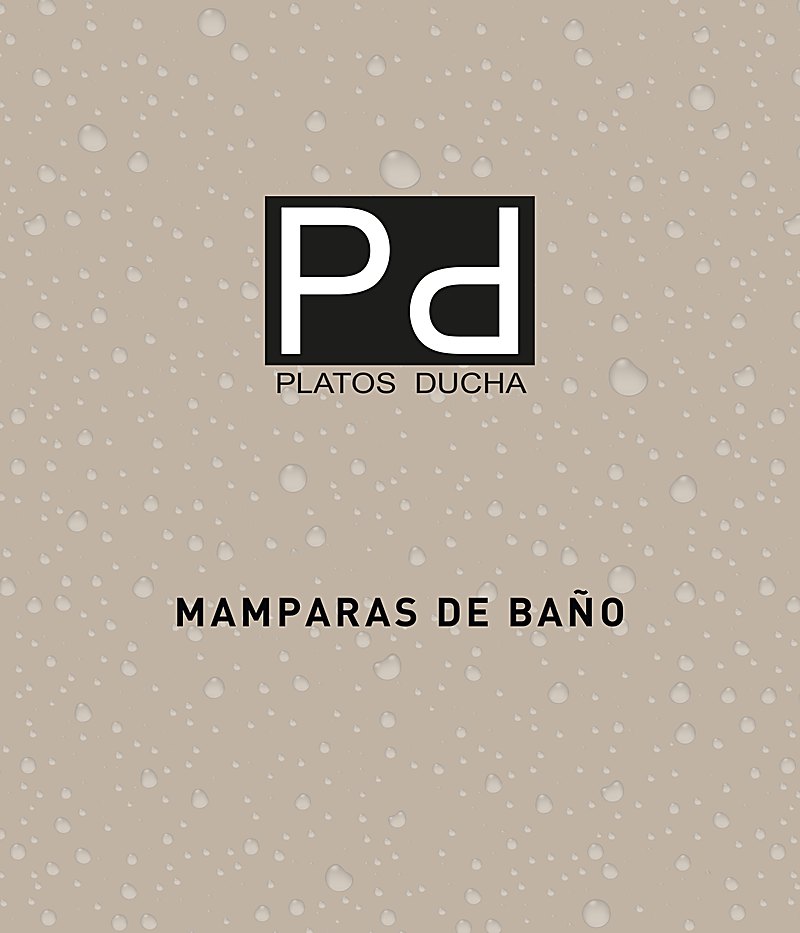 Catálogo de mamparas