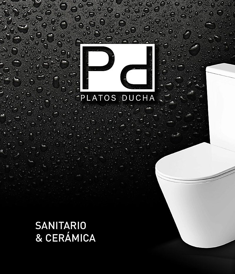 Catálogo de sanitario y cerámica