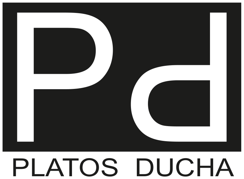 Pd · Platos Ducha